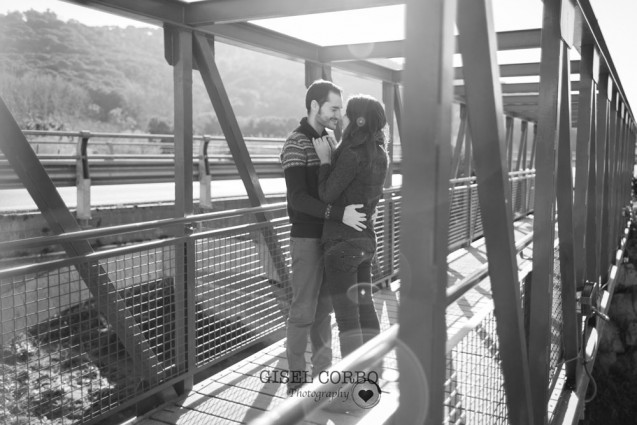 reportaje-preboda-pareja-puente-metálico