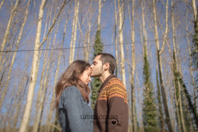 sesión-fotos-preboda-bosque