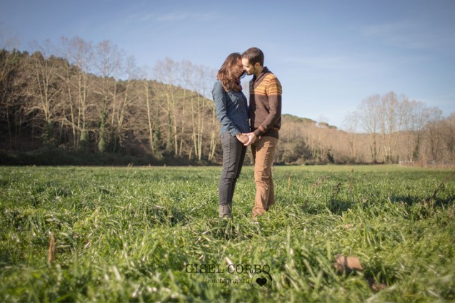 sesión-preboda-campo-cielo