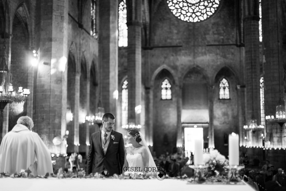 barcelona santa maria mar fotografo boda