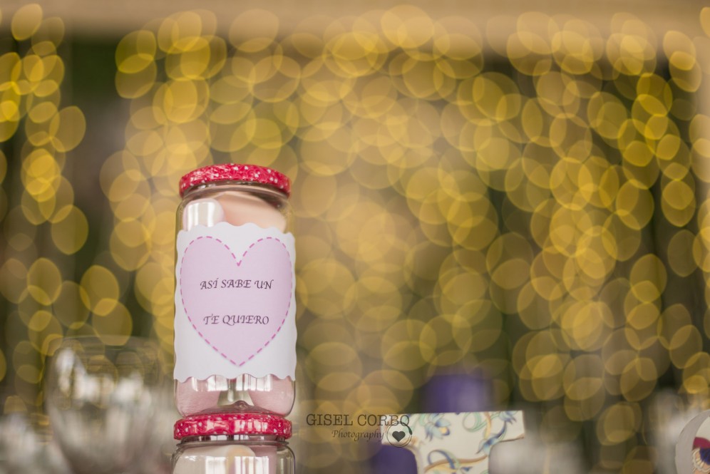 detalles decoracion boda barcelona chuches