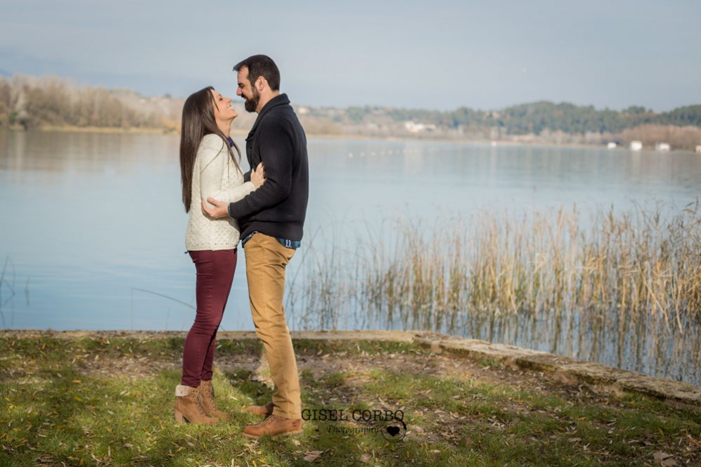 005 sesion fotos preboda fotografo barcelona risas lago