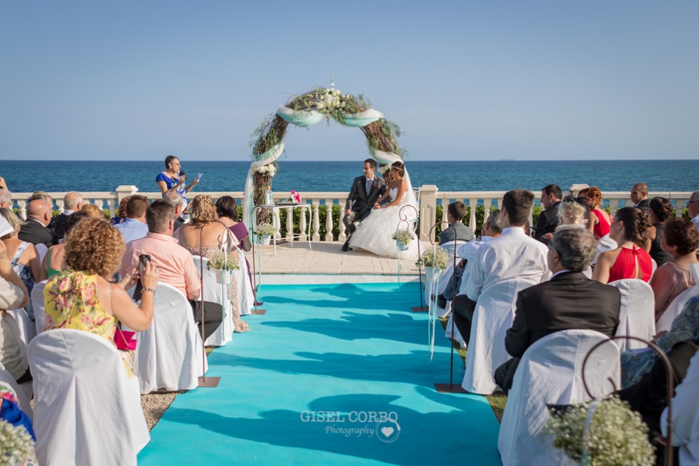 25 boda la cucanya vistas al mar
