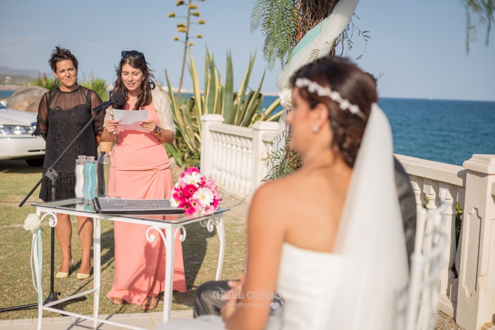 29 discurso emotivo de boda amigas novia