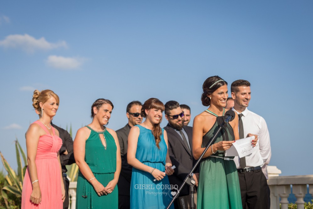 31 discurso divertido amigos novio en boda