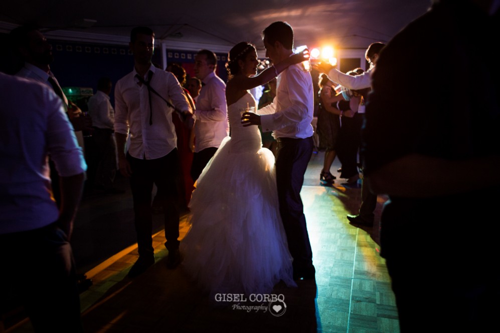 77 novios bailando discoteca de boda la cucanya